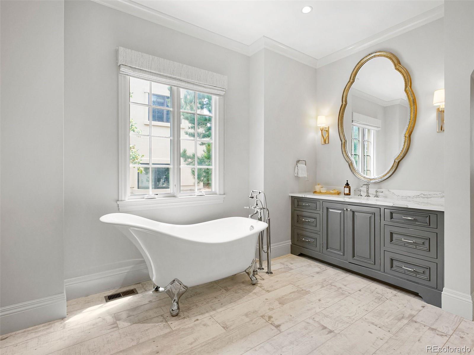 8095 Galileo: Luxury Living on the Fairway at Ravenna