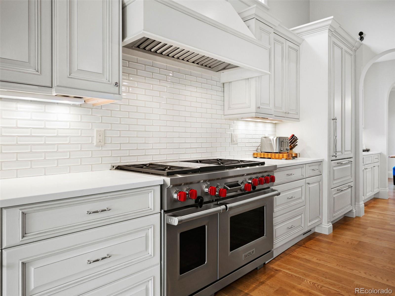 8095 Galileo: Luxury Living on the Fairway at Ravenna