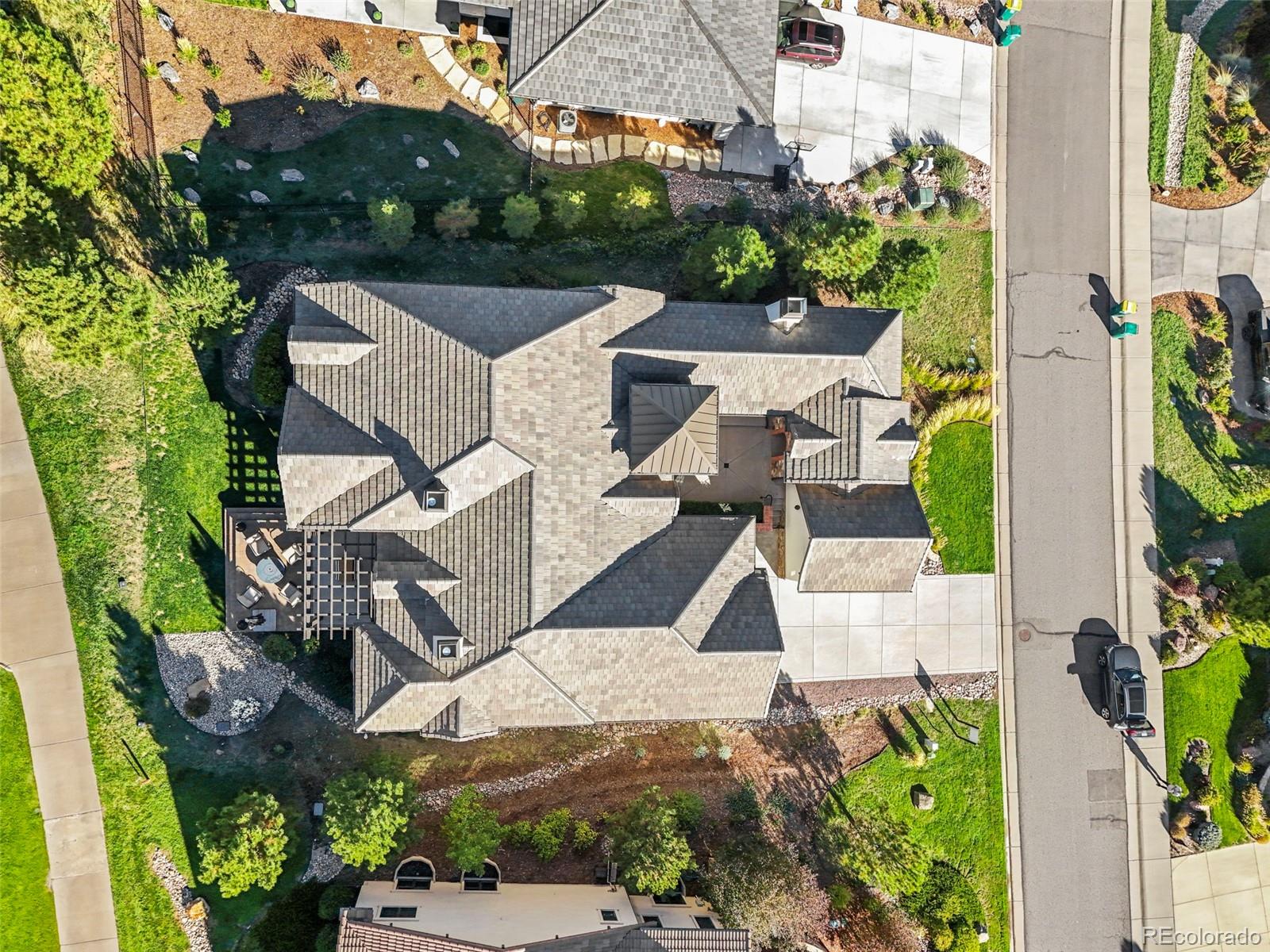 8095 Galileo: Luxury Living on the Fairway at Ravenna