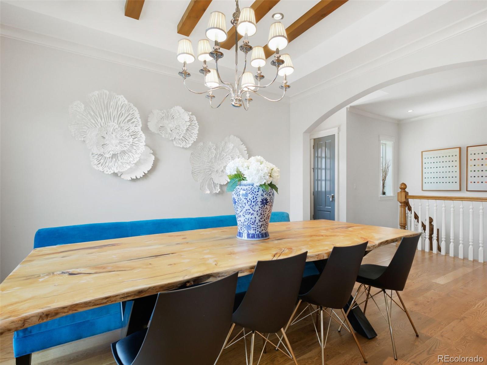 8095 Galileo: Luxury Living on the Fairway at Ravenna