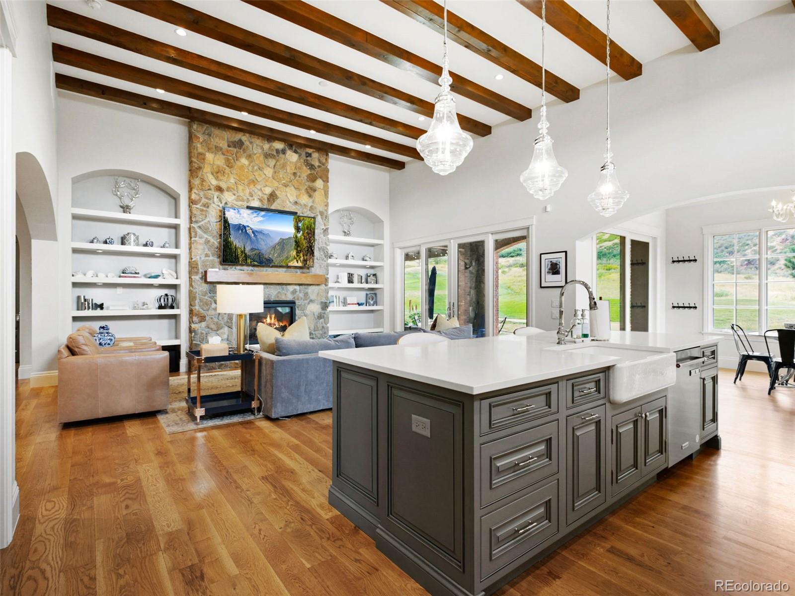 8095 Galileo: Luxury Living on the Fairway at Ravenna