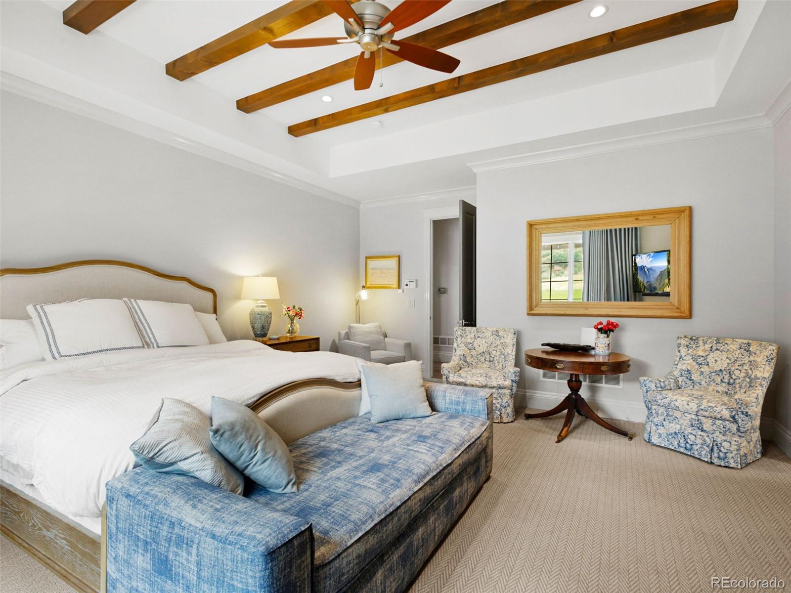 8095 Galileo: Luxury Living on the Fairway at Ravenna