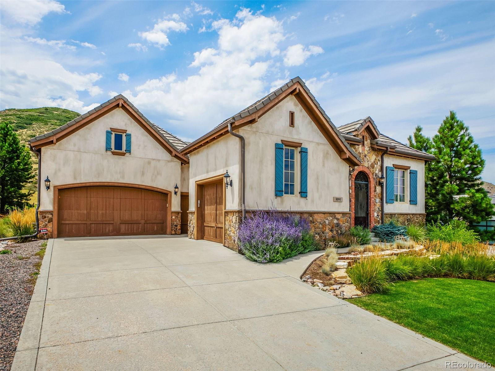 8095 Galileo: Luxury Living on the Fairway at Ravenna