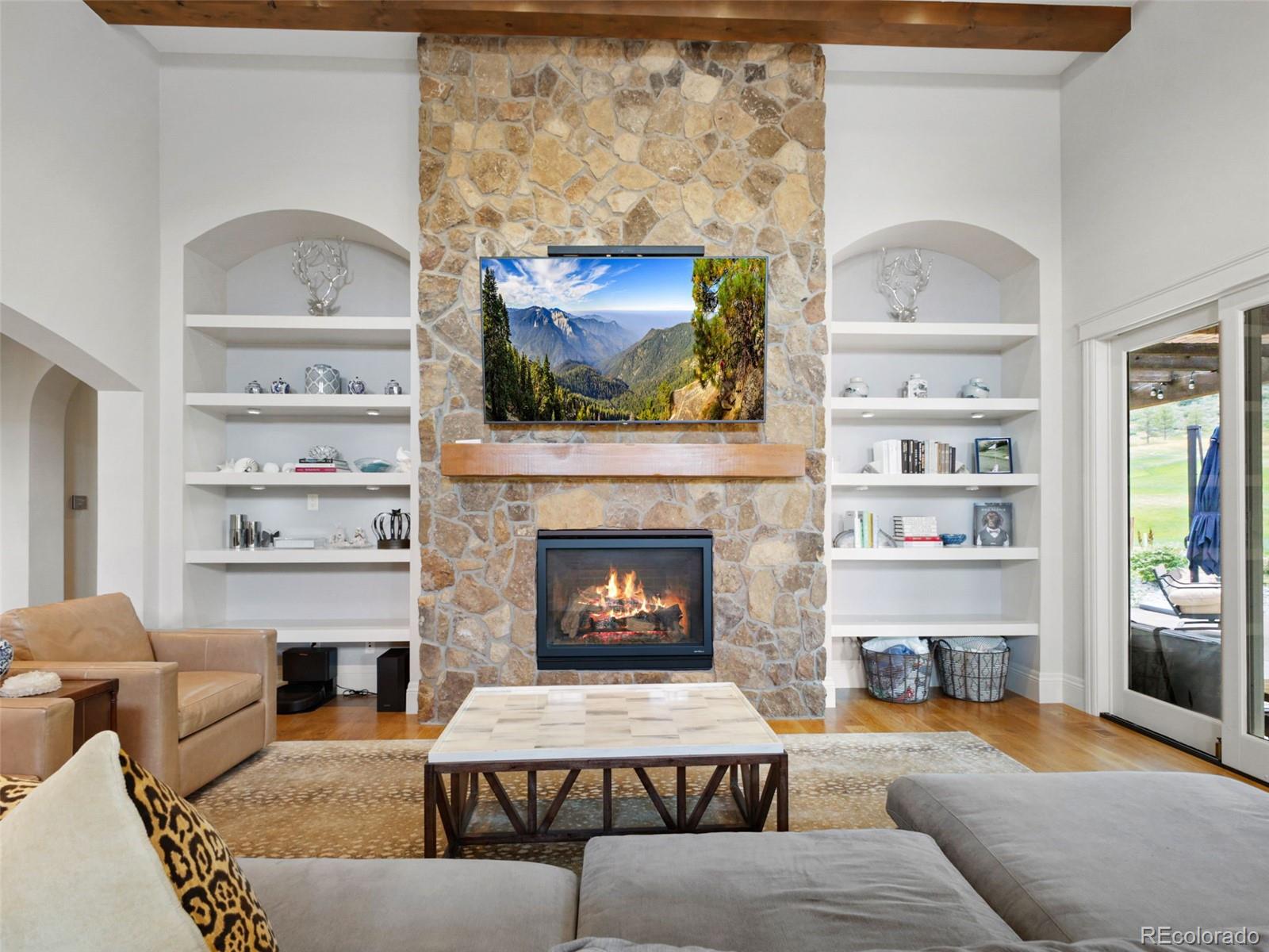 8095 Galileo: Luxury Living on the Fairway at Ravenna