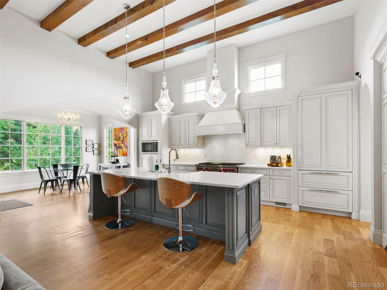 8095 Galileo: Luxury Living on the Fairway at Ravenna