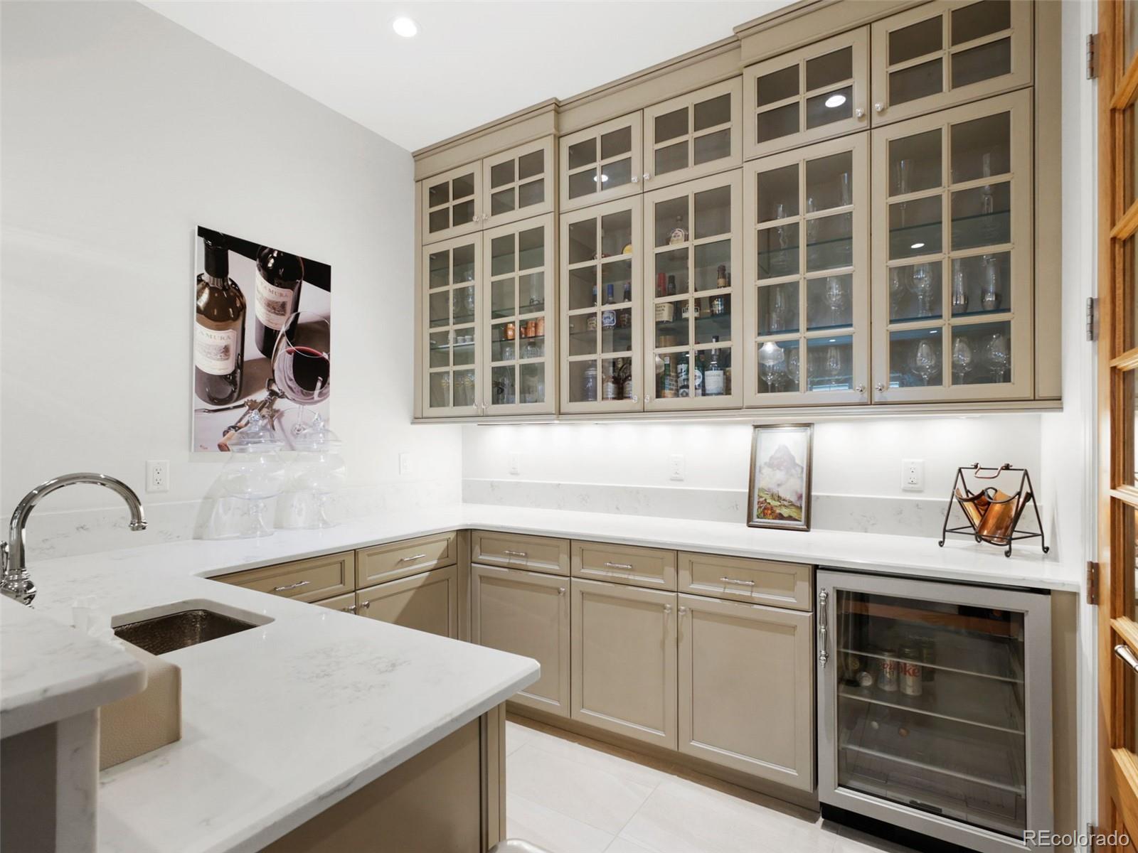 8095 Galileo: Luxury Living on the Fairway at Ravenna