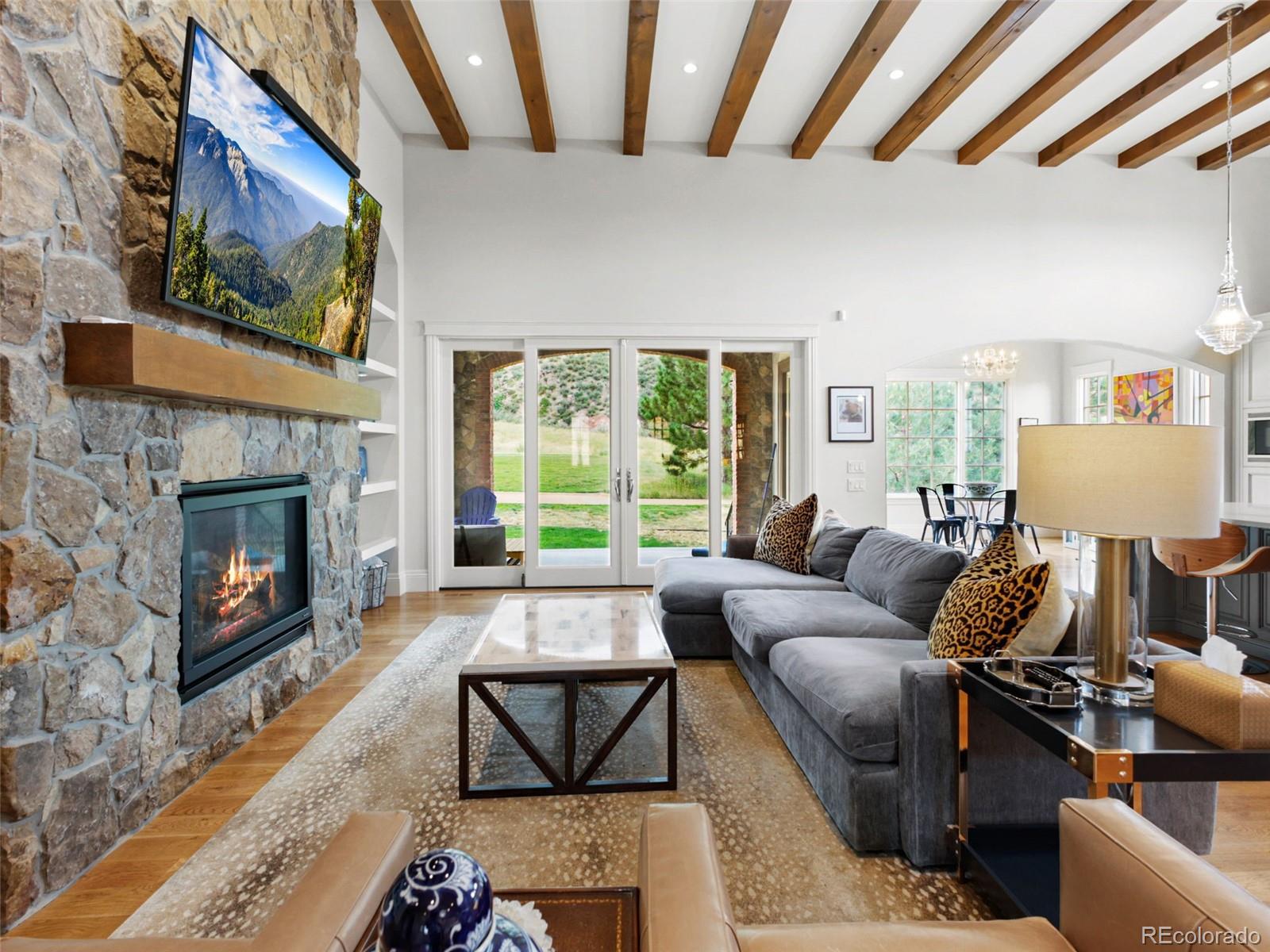 8095 Galileo: Luxury Living on the Fairway at Ravenna