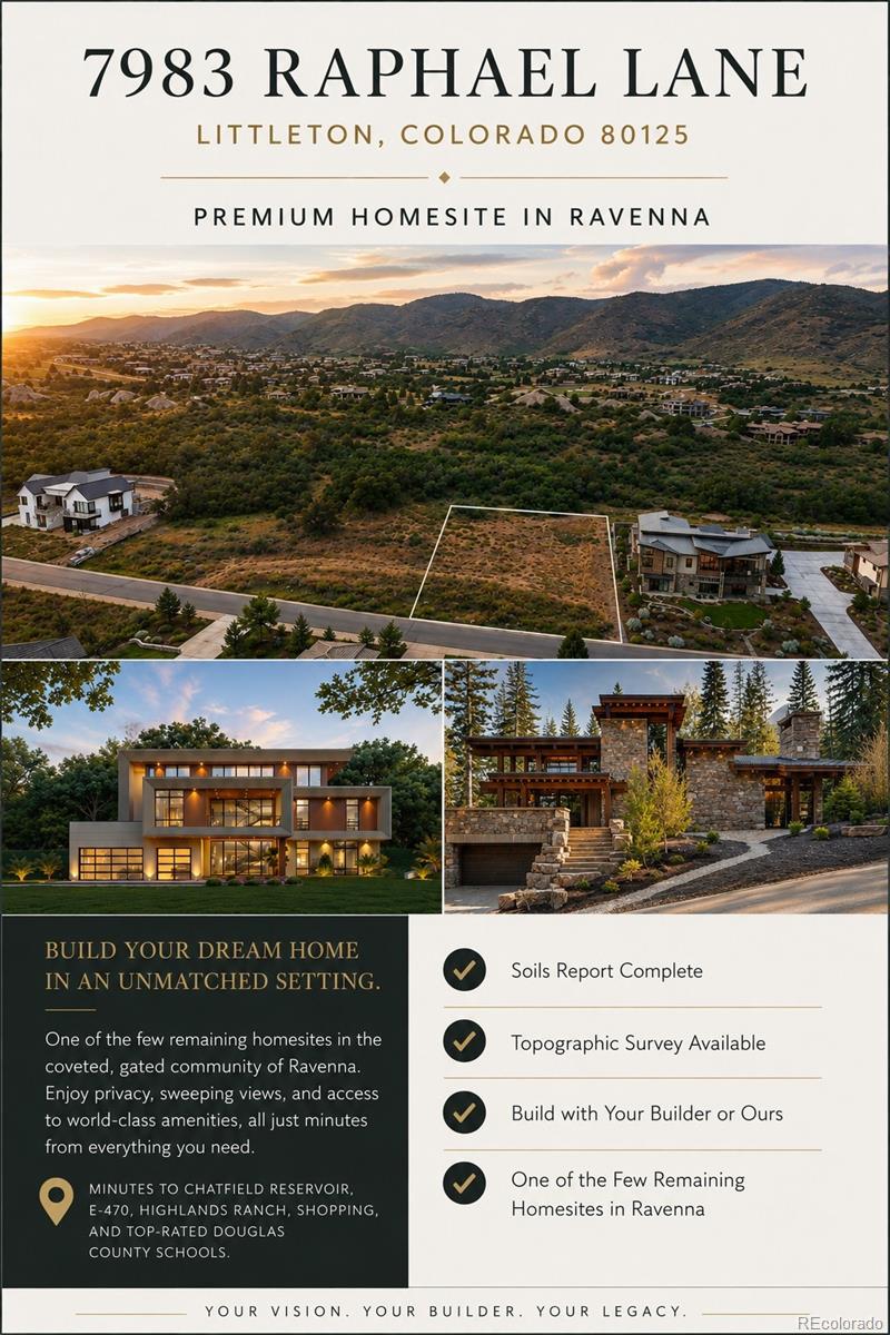 7983 Raphael Lane