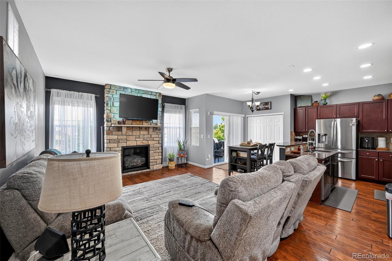 22195 E Grand Drive