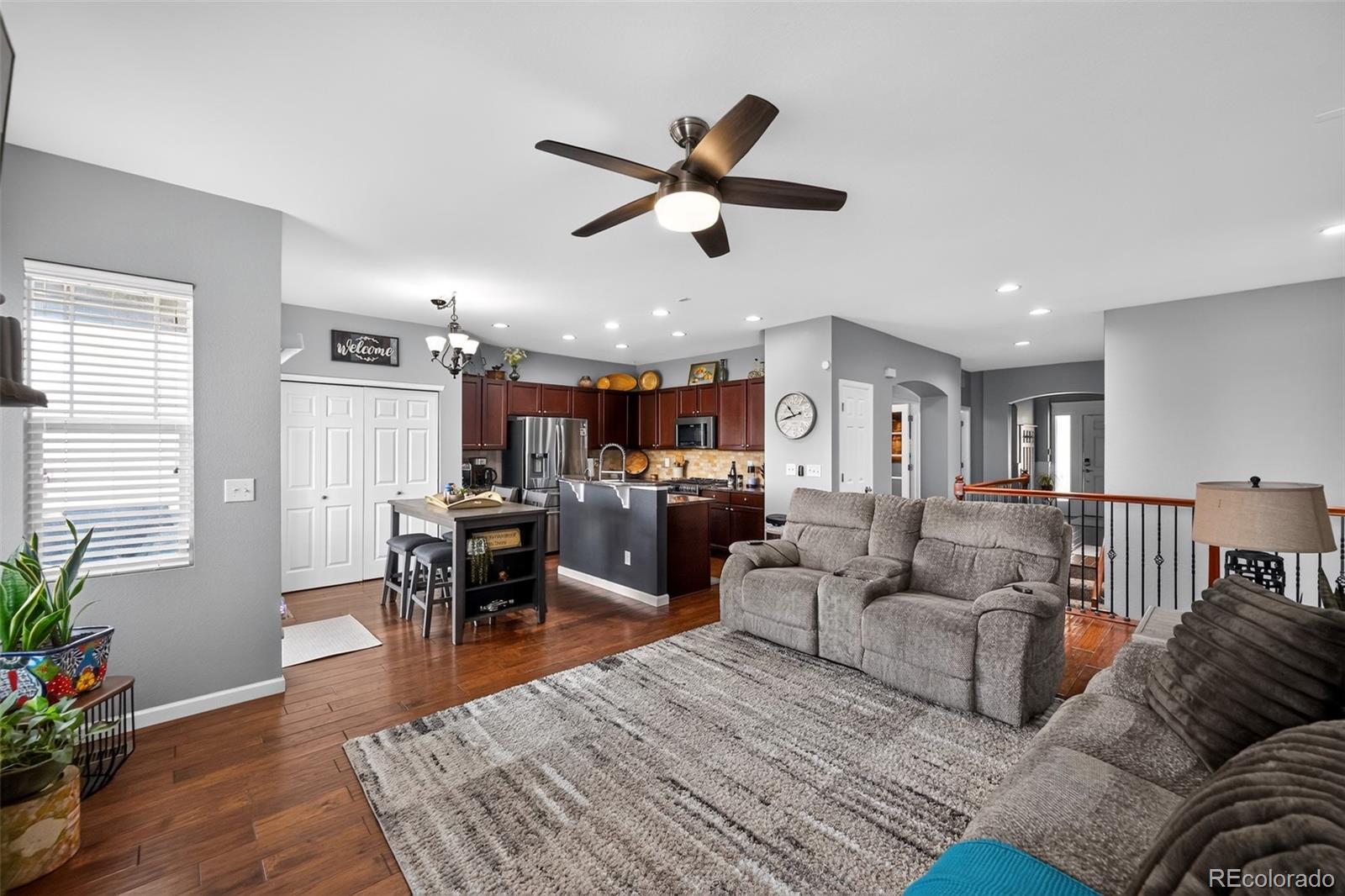 22195 E Grand Drive