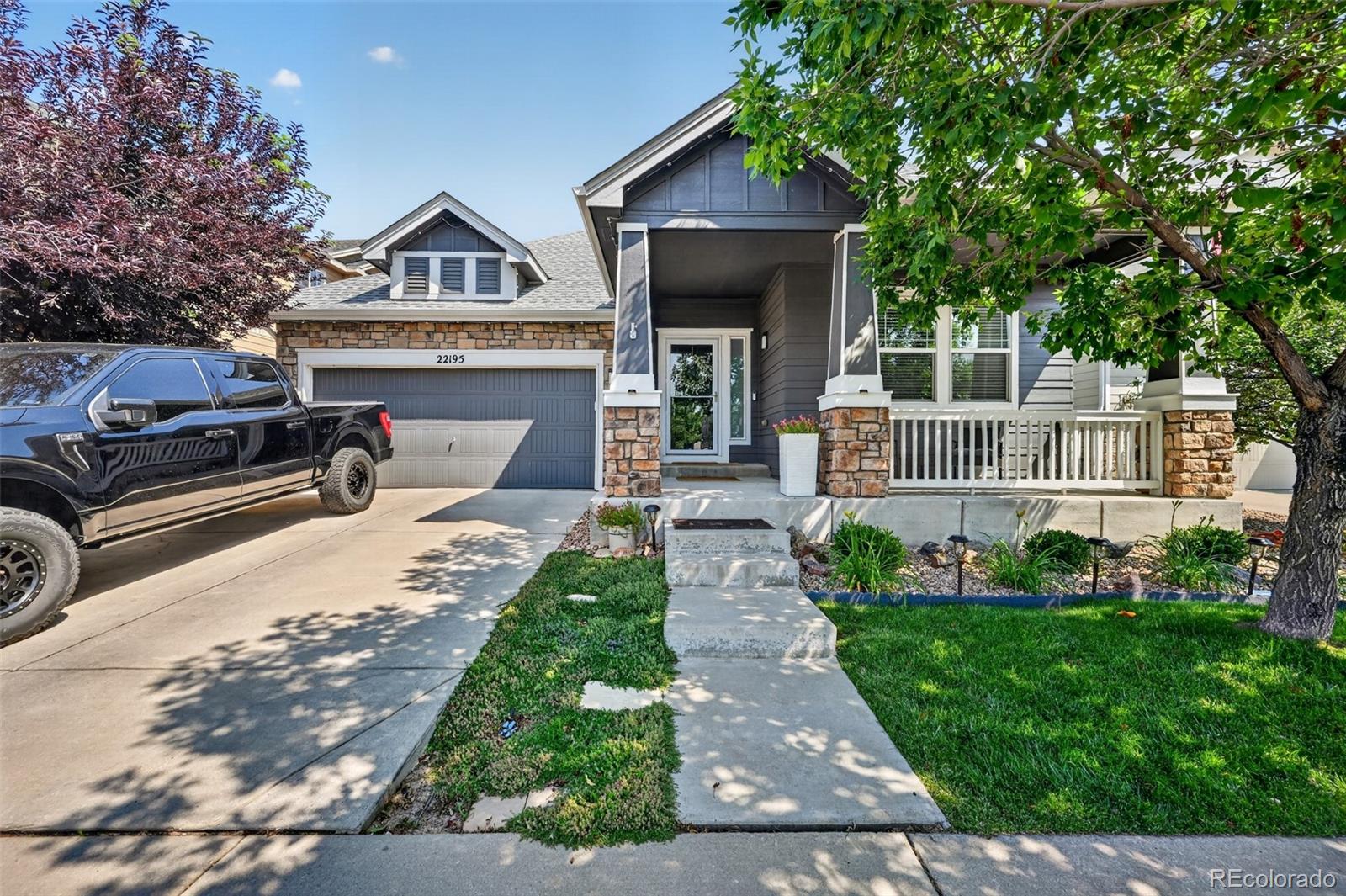 22195 E Grand Drive