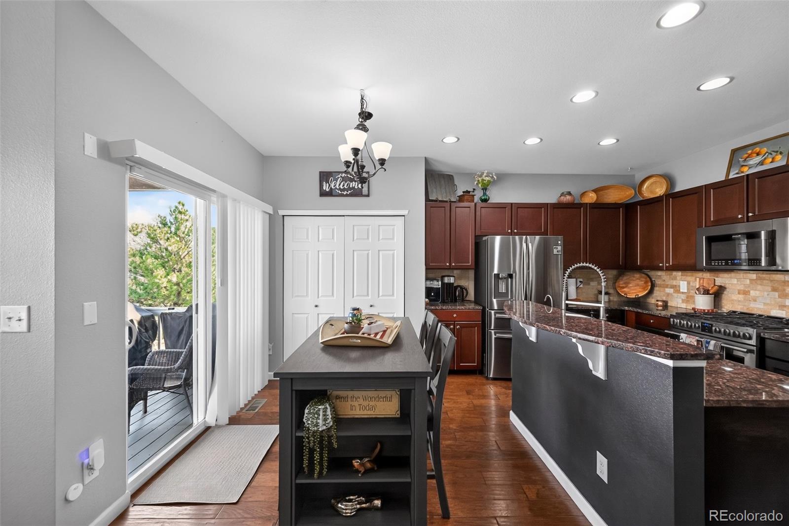 22195 E Grand Drive