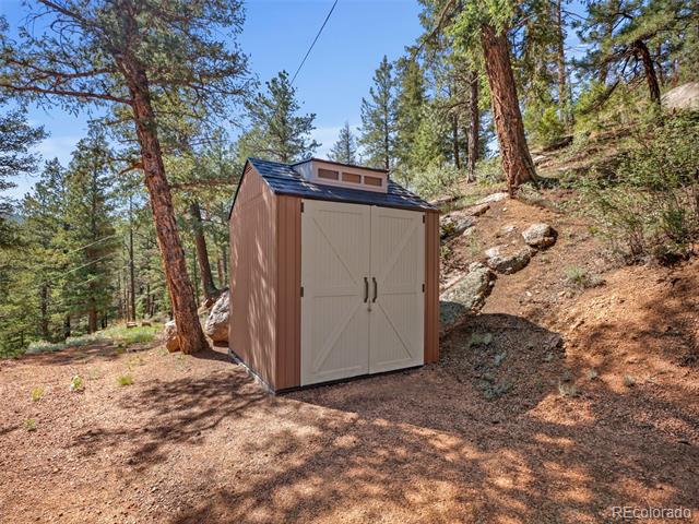 9987 Overlook Road
