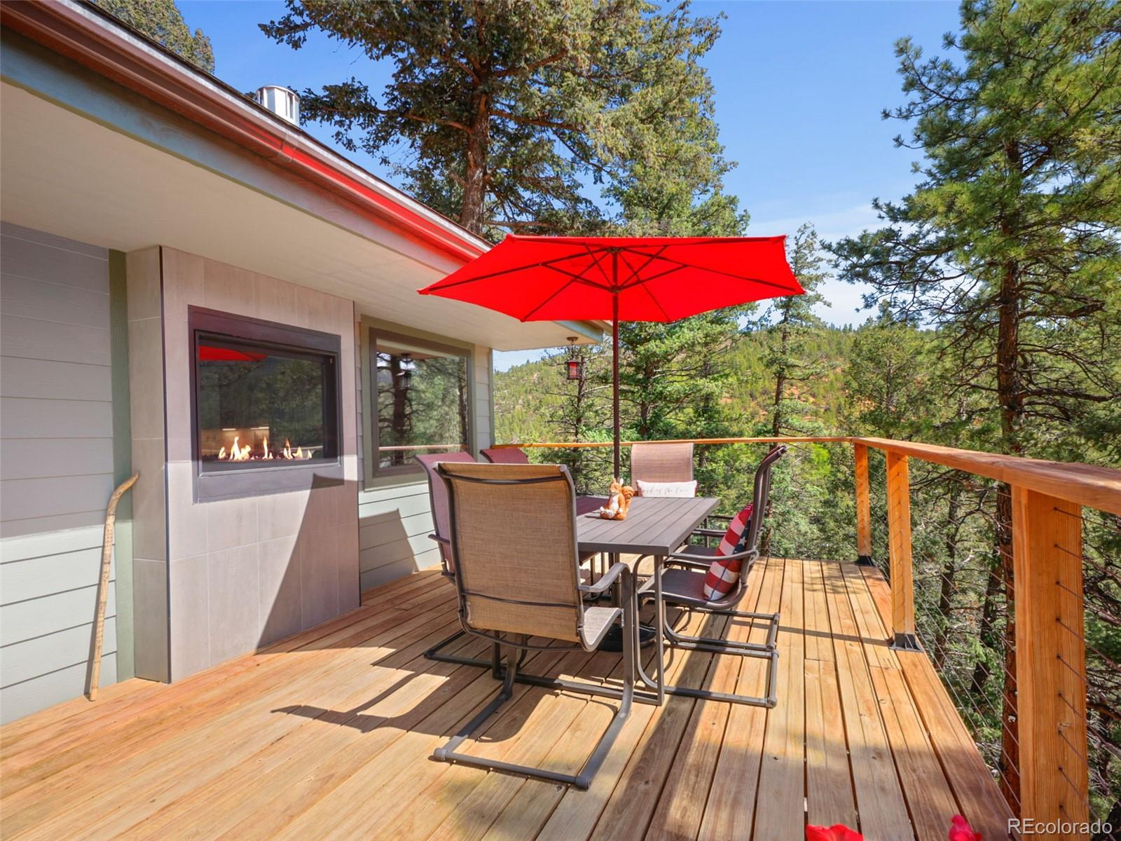 9987 Overlook Road