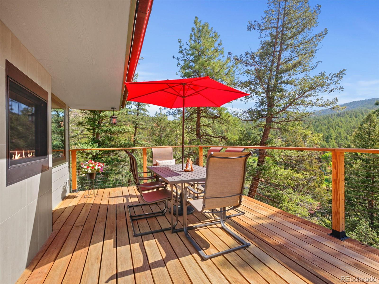 9987 Overlook Road