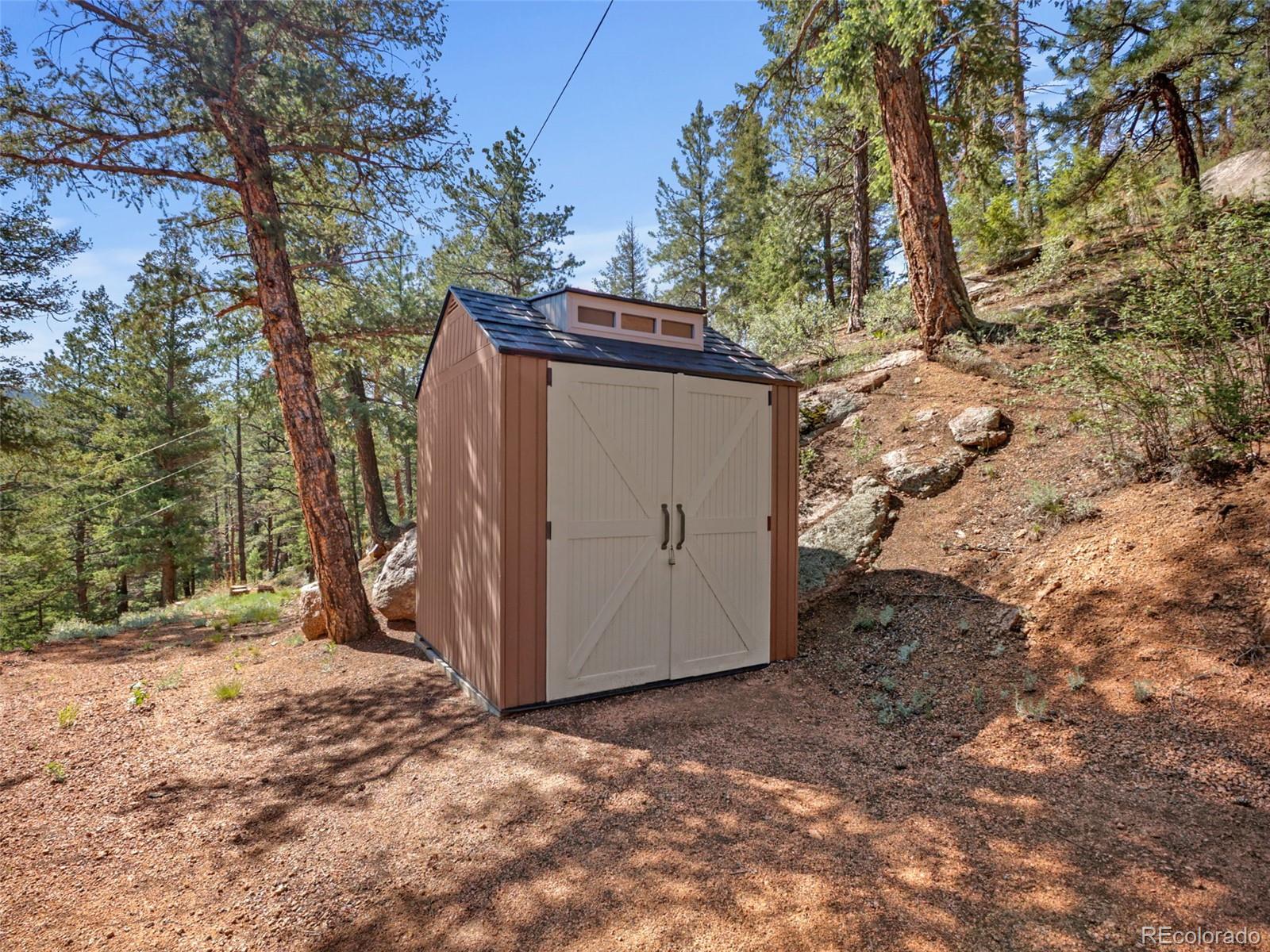 9987 Overlook Road