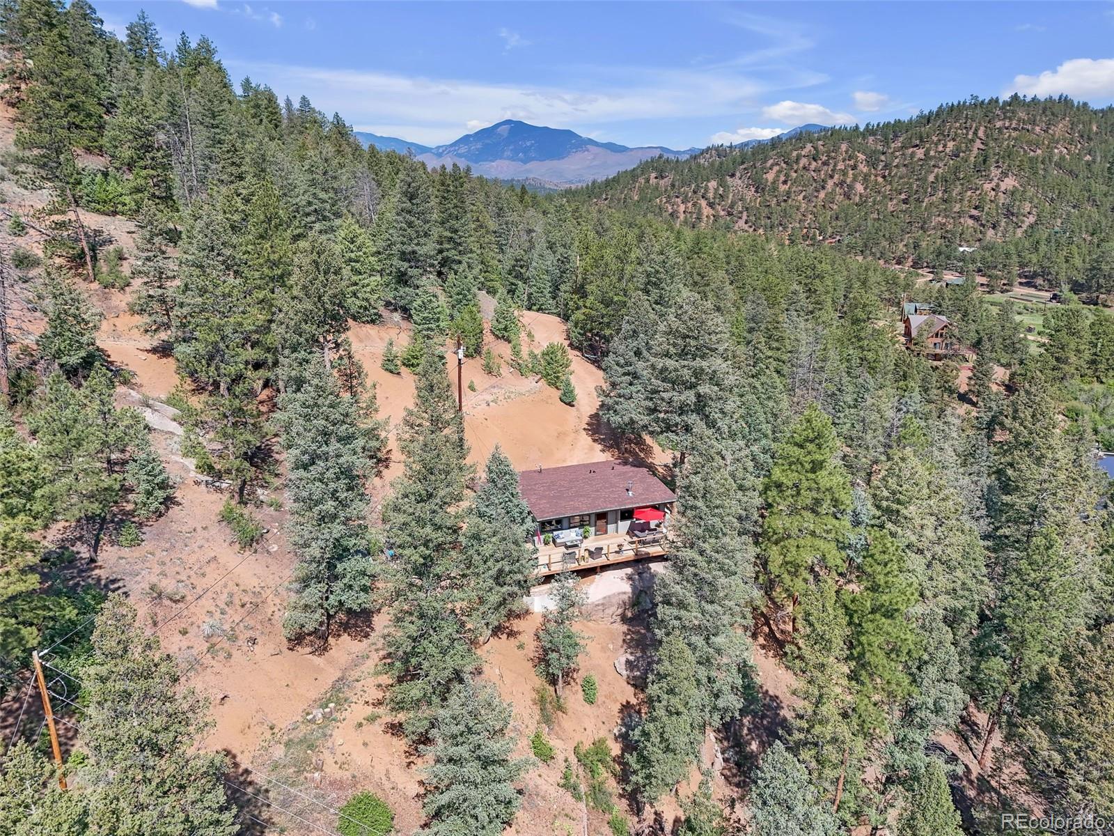 9987 Overlook Road