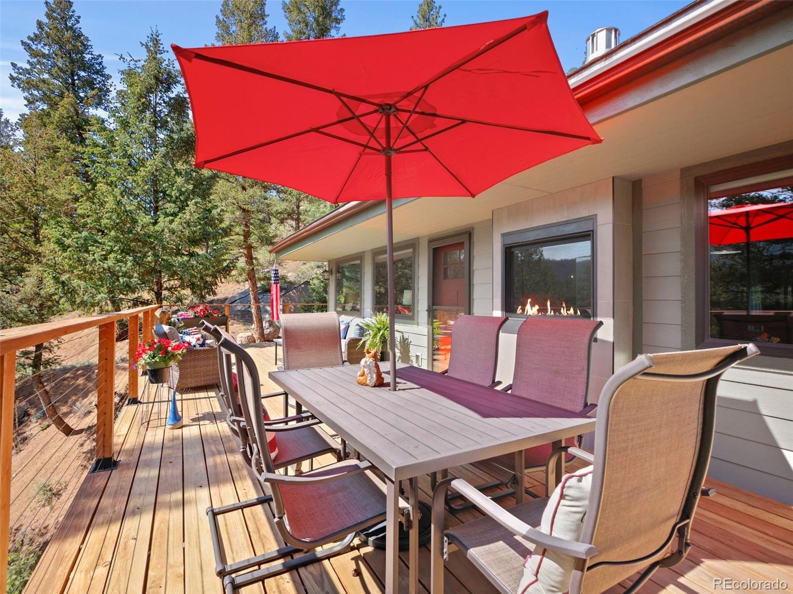 9987 Overlook Road