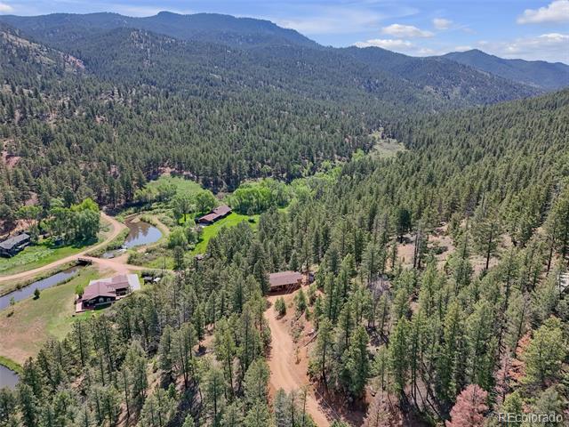 9987 Overlook Road