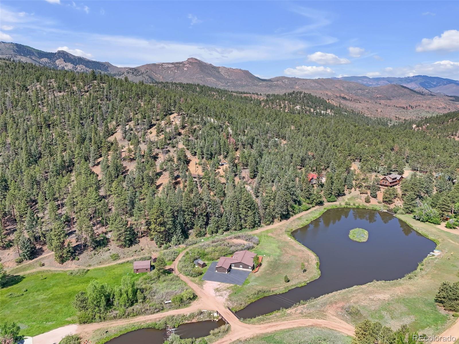 9987 Overlook Road
