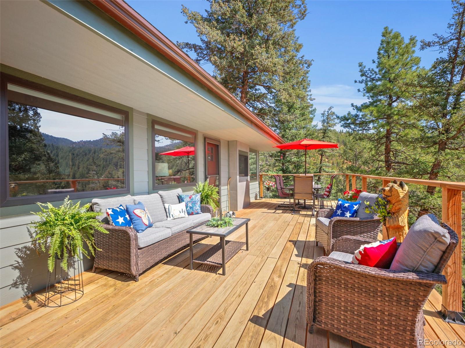 9987 Overlook Road