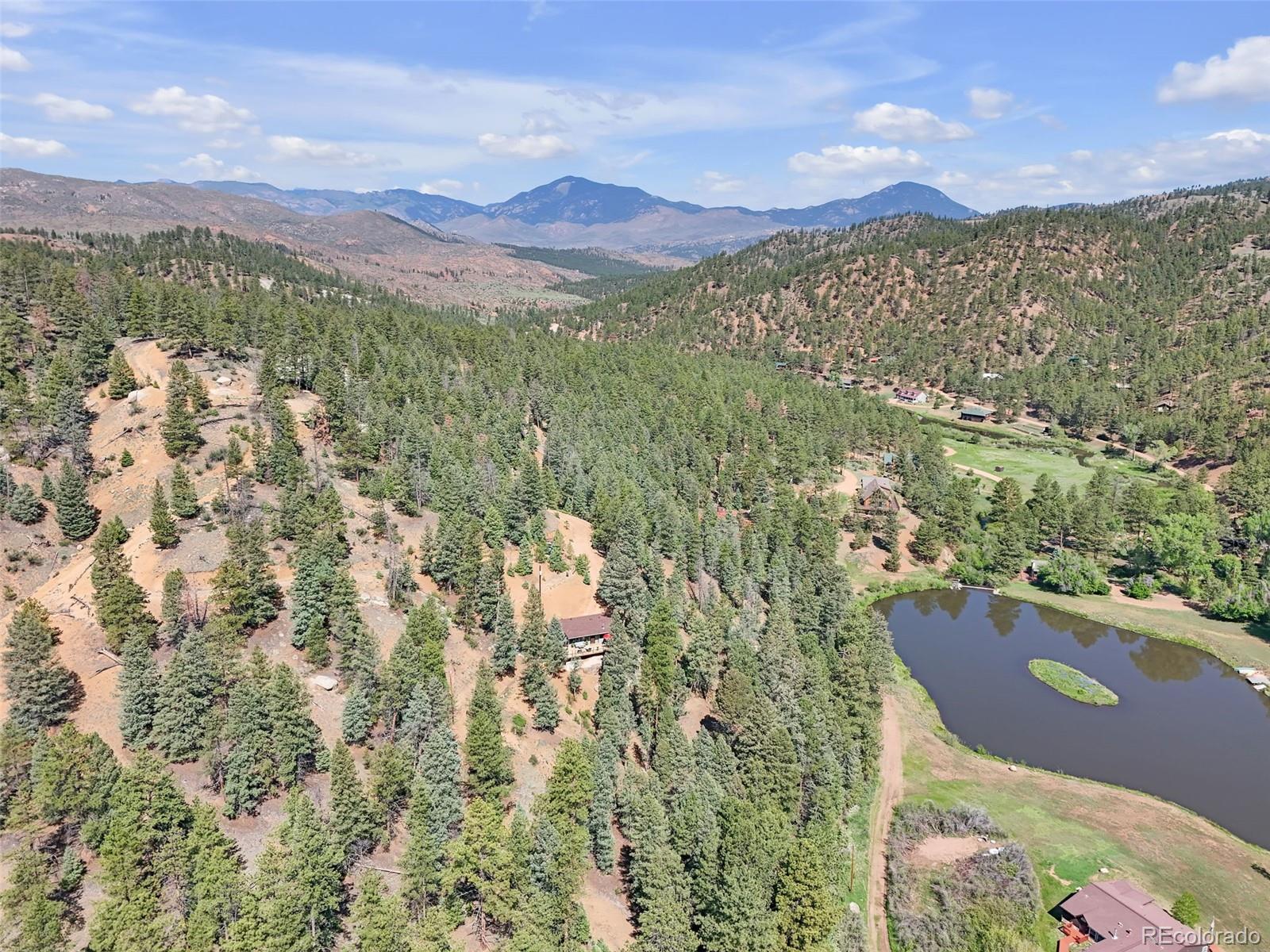 9987 Overlook Road