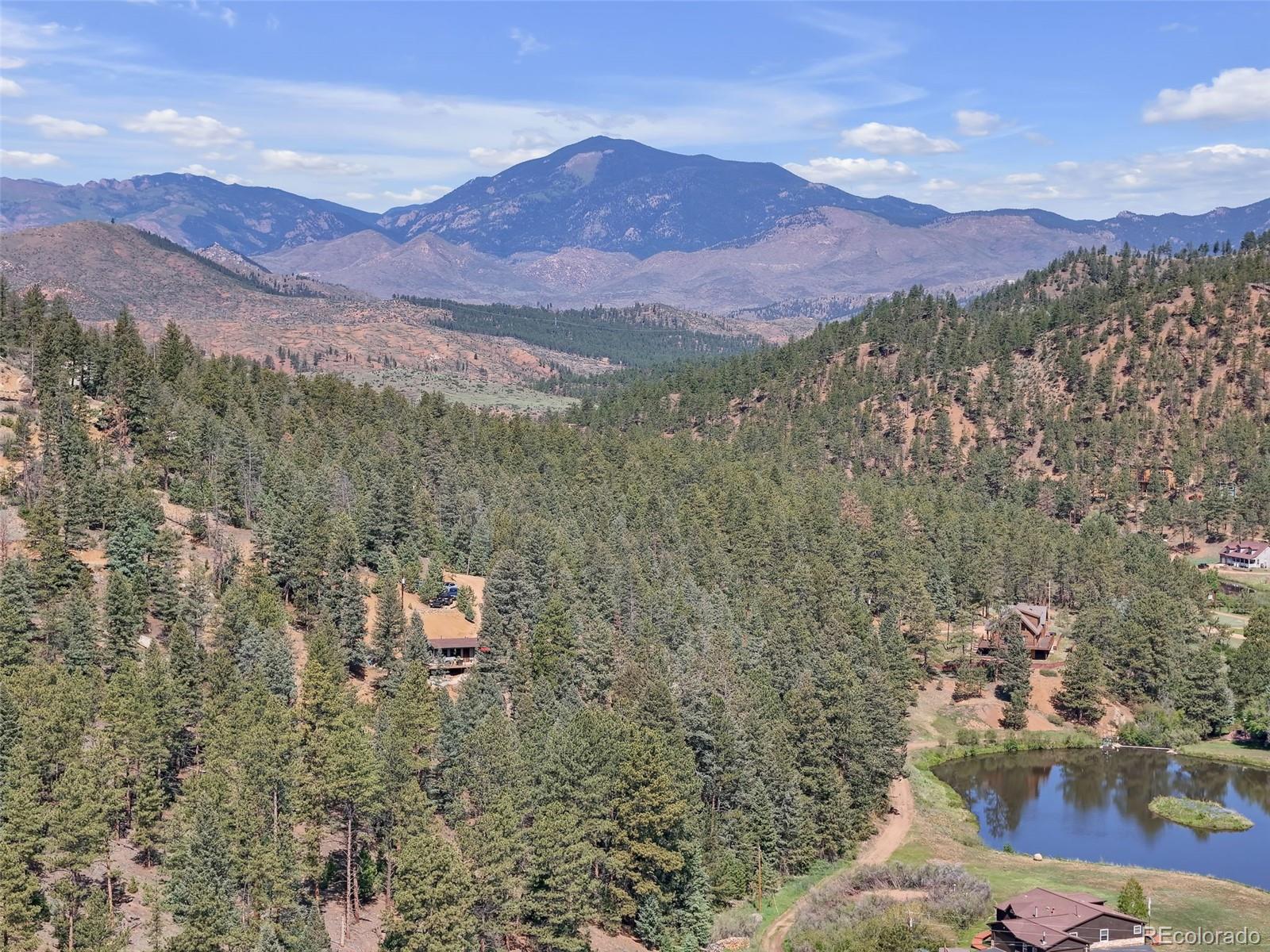 9987 Overlook Road