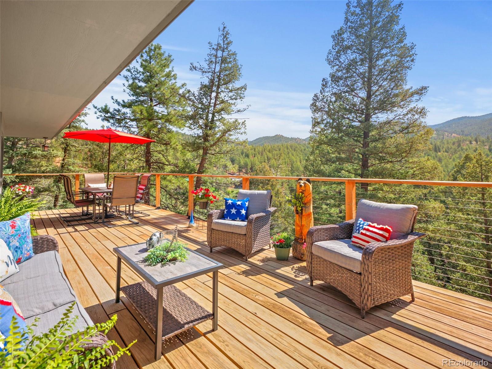 9987 Overlook Road