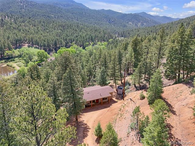 9987 Overlook Road