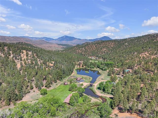 9987 Overlook Road