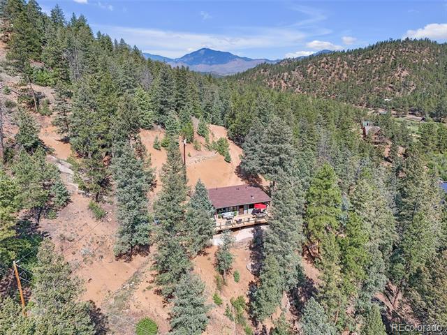 9987 Overlook Road