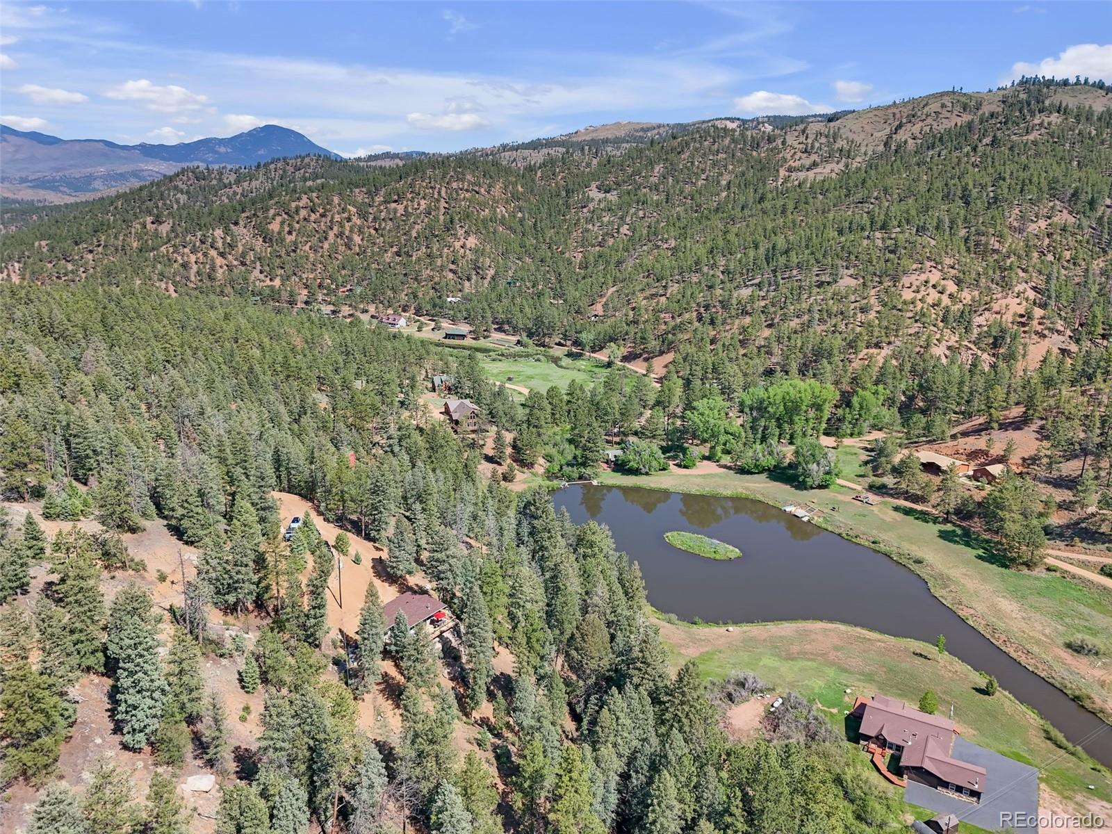 9987 Overlook Road