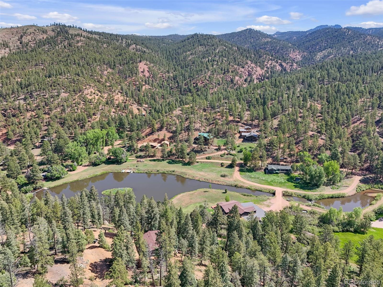 9987 Overlook Road
