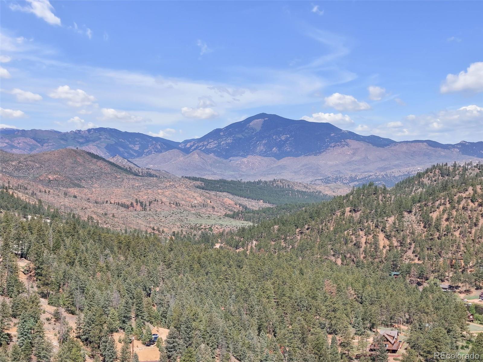 9987 Overlook Road