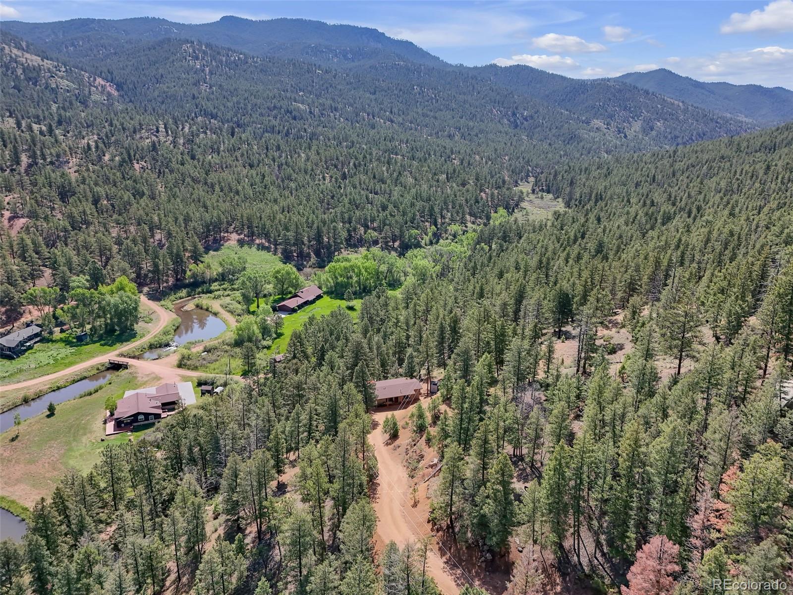 9987 Overlook Road