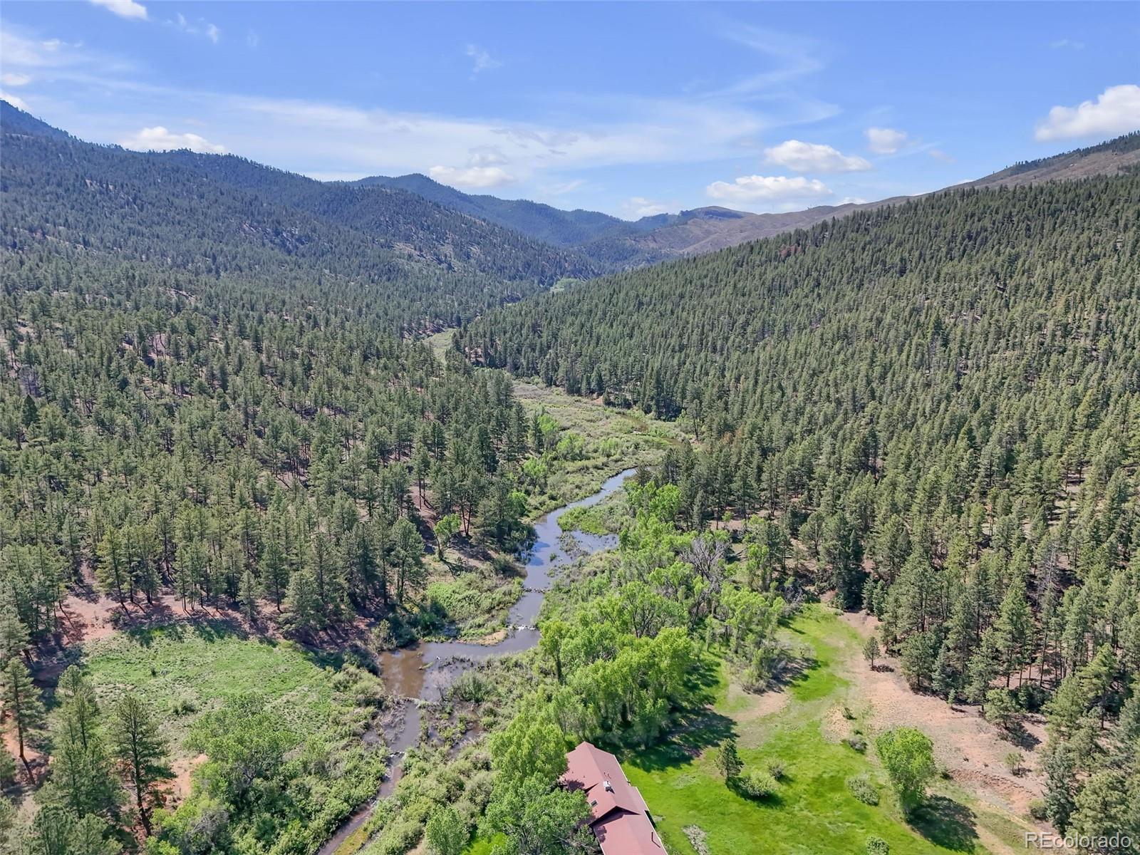 9987 Overlook Road