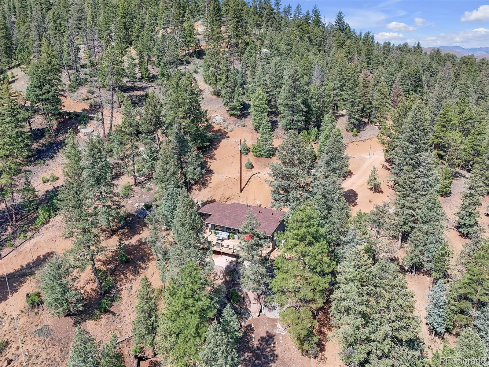 9987 Overlook Road