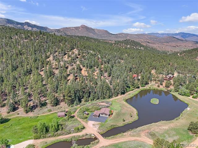 9987 Overlook Road