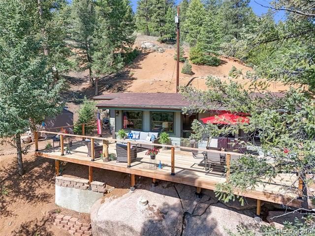 9987 Overlook Road