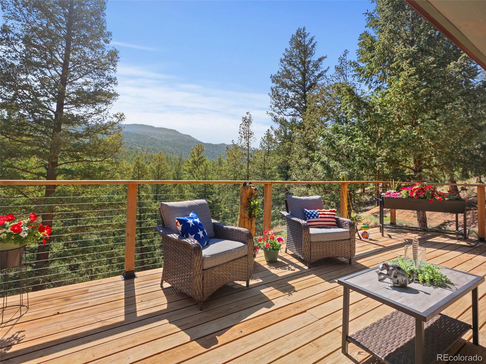 9987 Overlook Road
