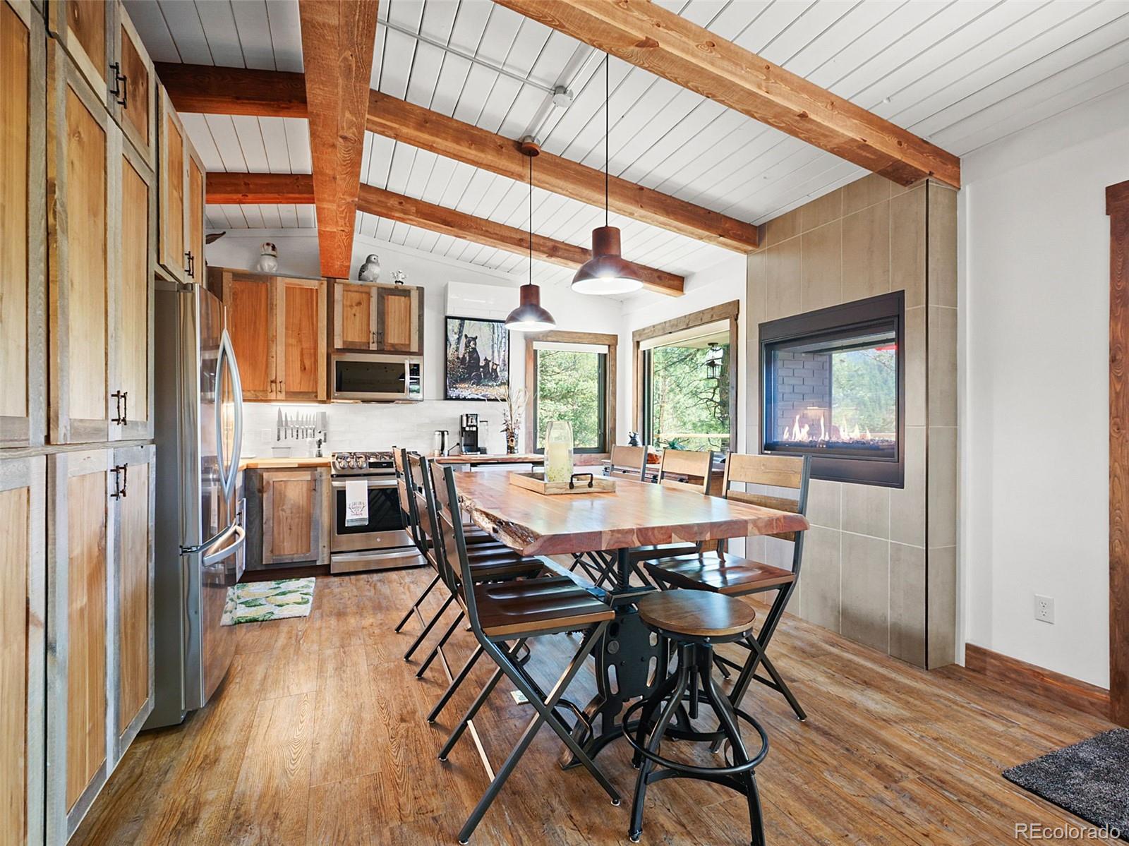 9987 Overlook Road