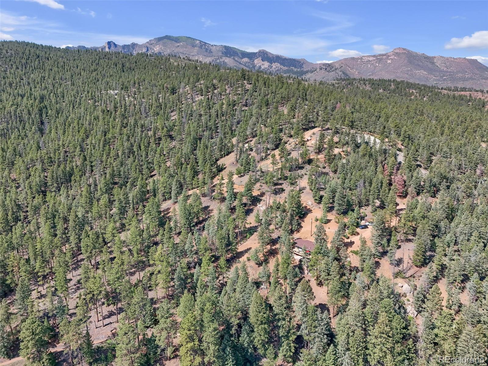 9987 Overlook Road