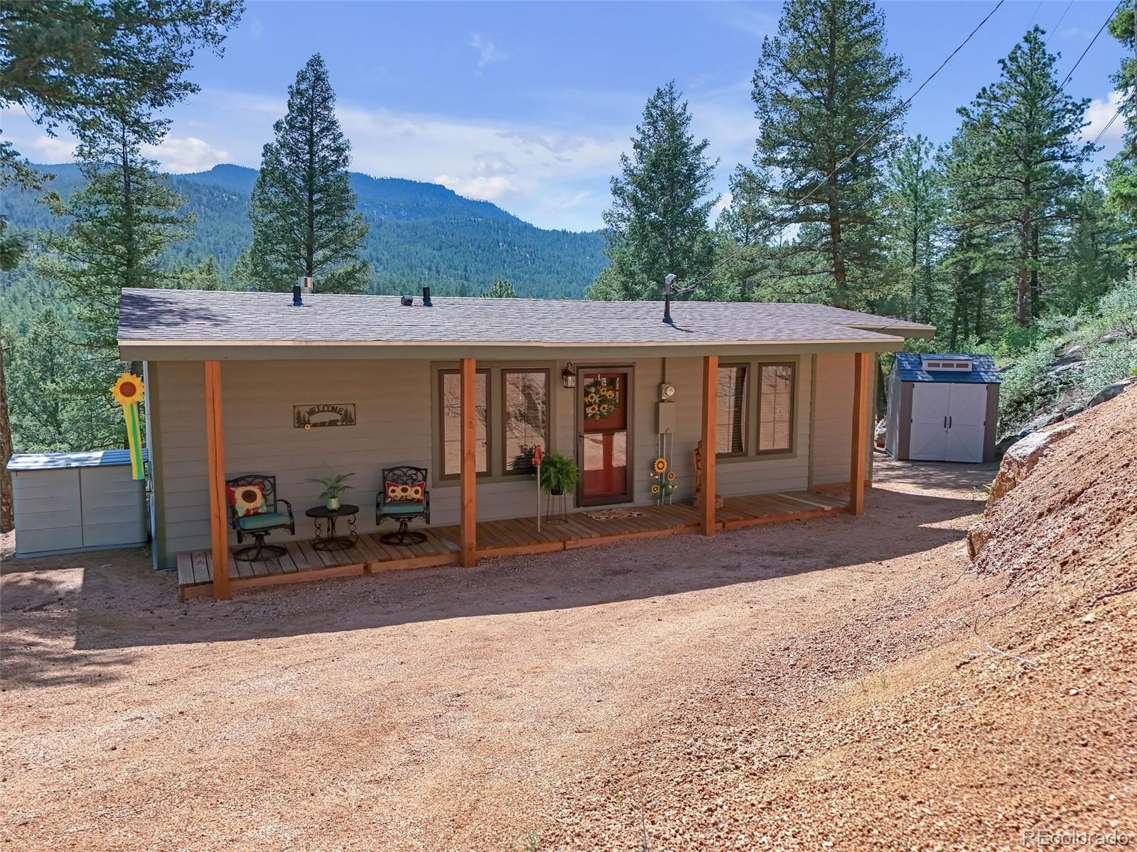 9987 Overlook Road