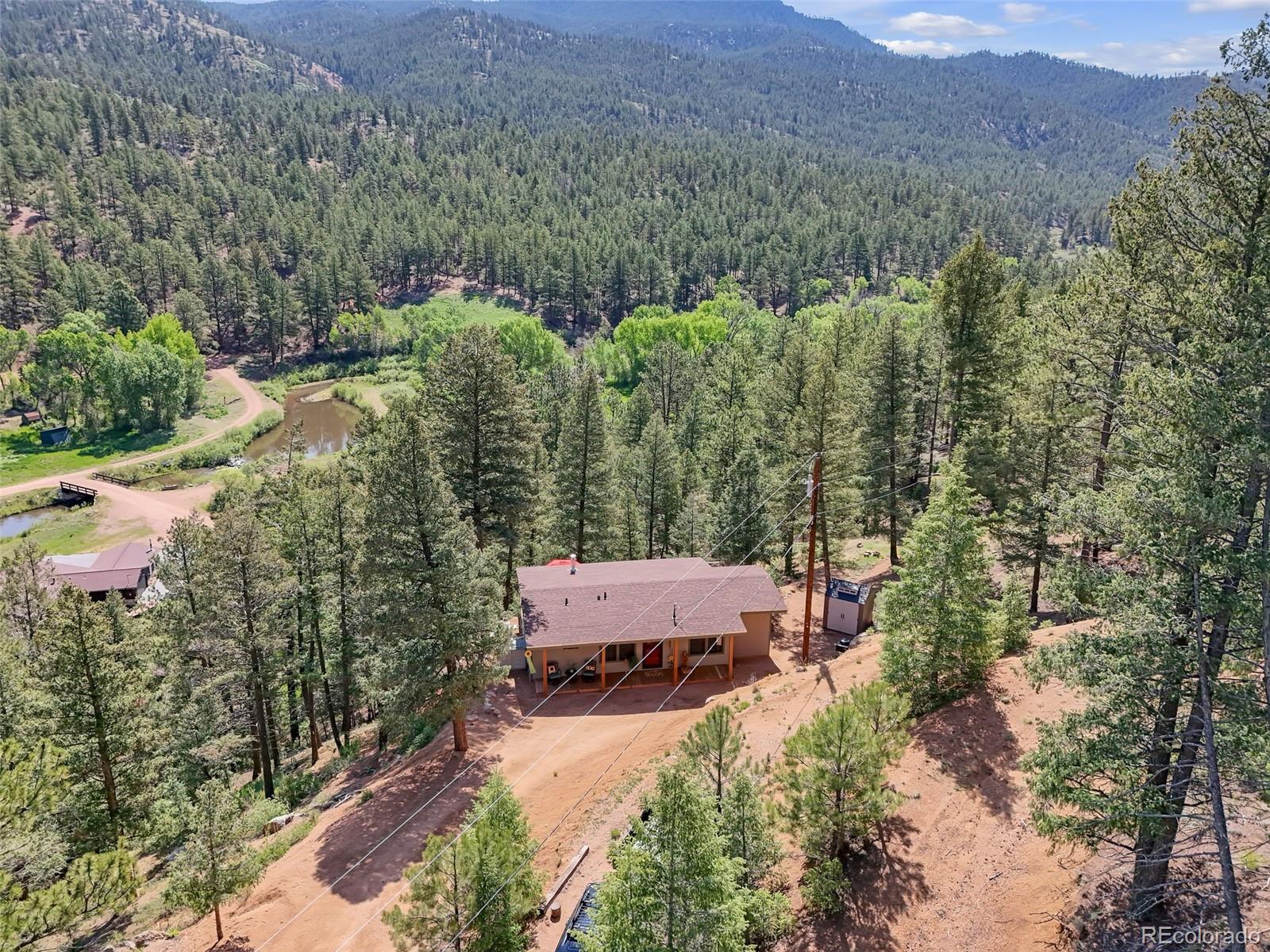 9987 Overlook Road