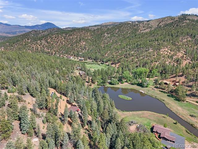 9987 Overlook Road