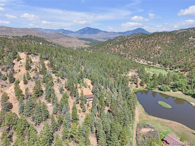 9987 Overlook Road