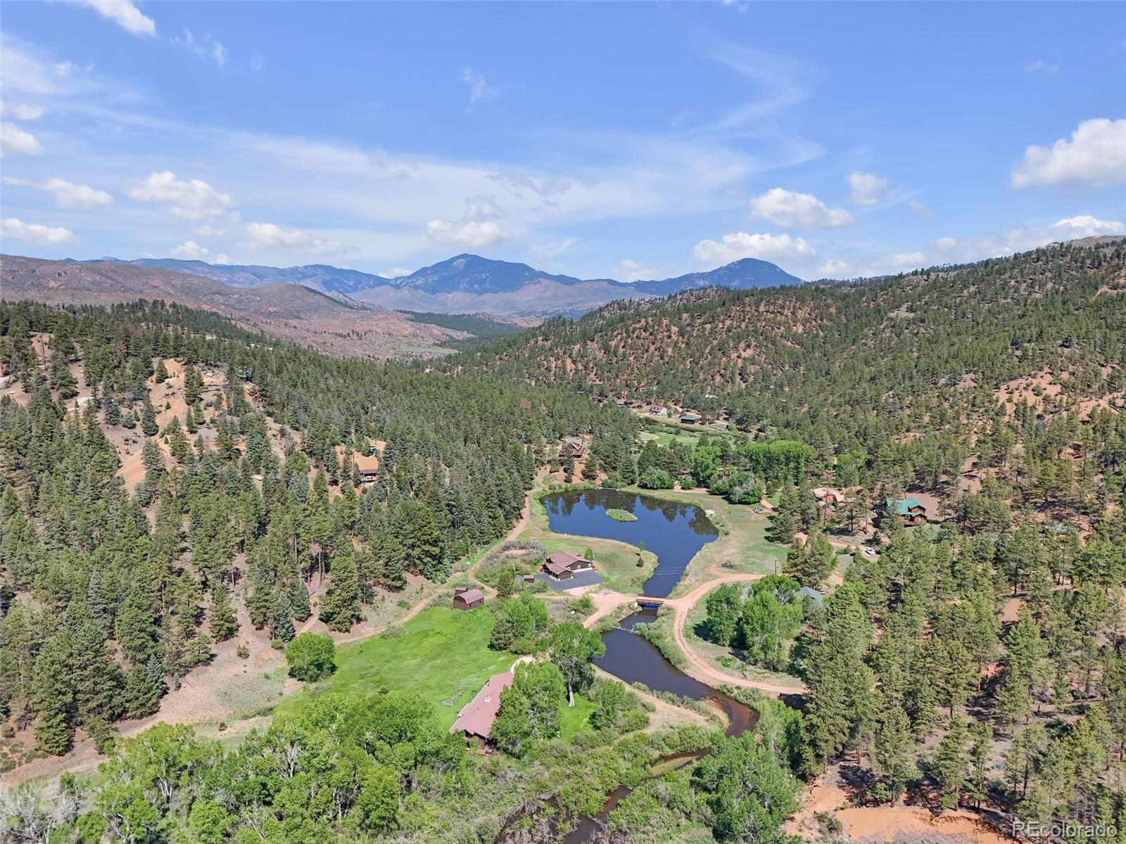 9987 Overlook Road