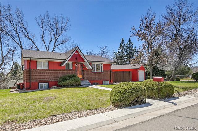 10978 W Ada Place