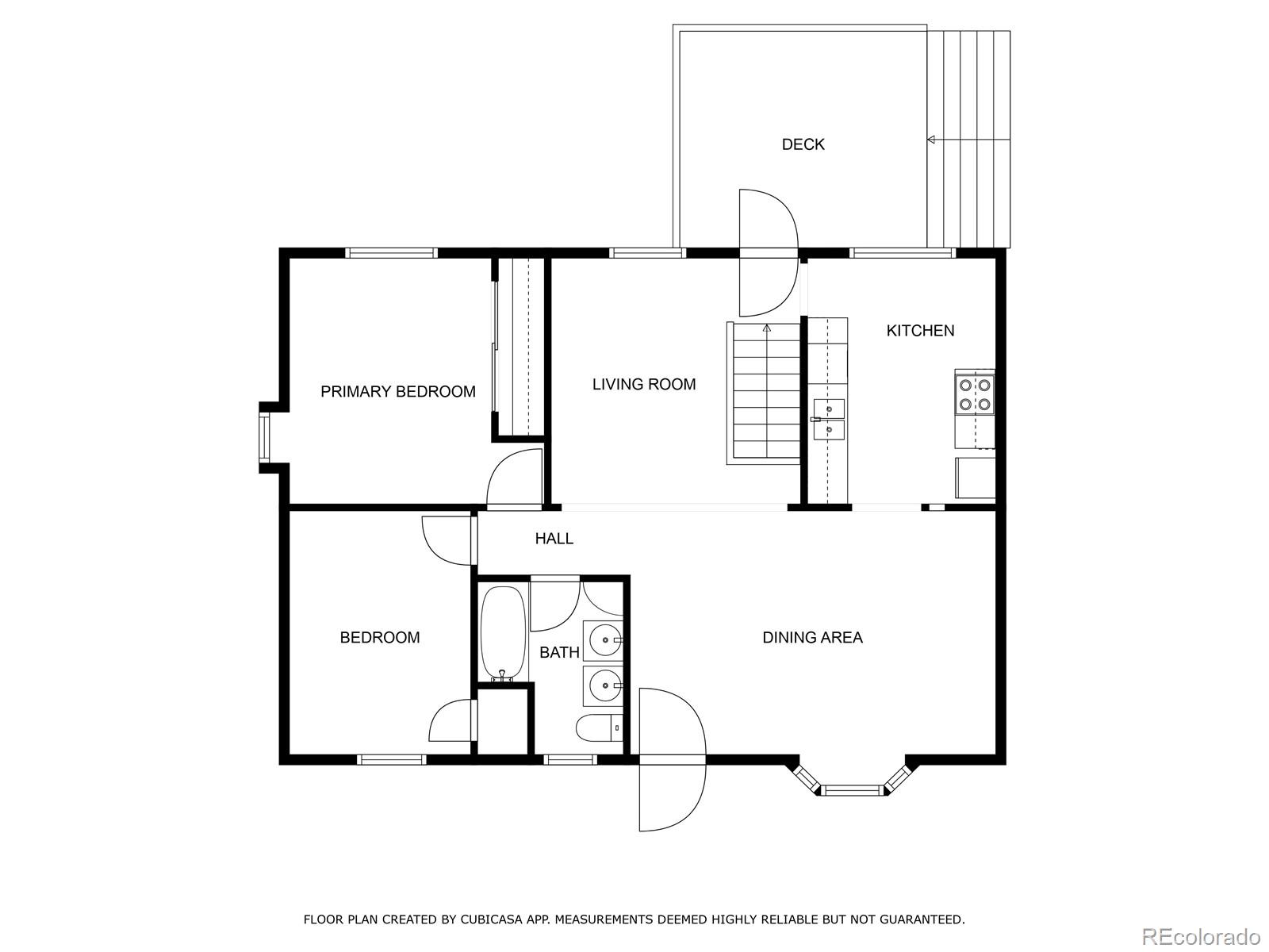 10978 W Ada Place