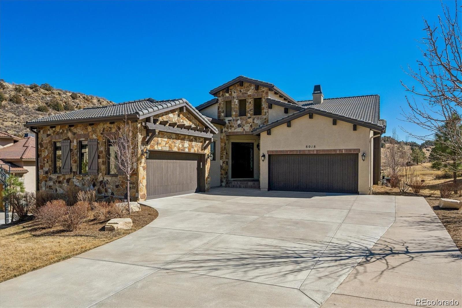 8018 Donatello Court